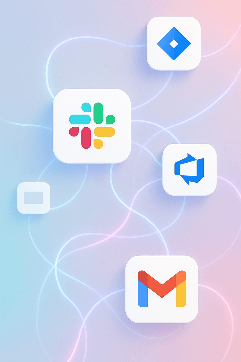 Your Entire Stack, Connected