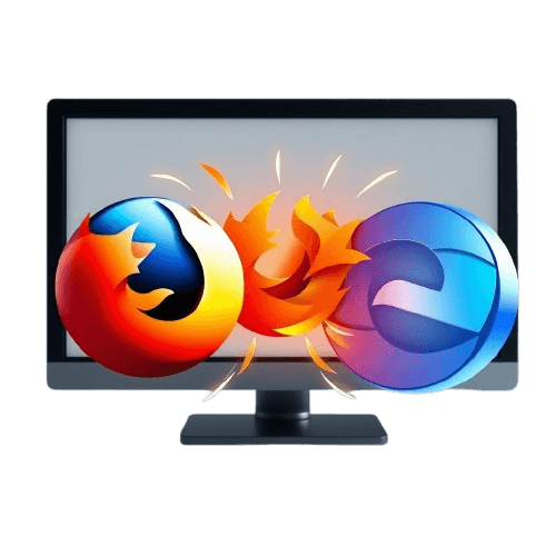 Precision Browser Control